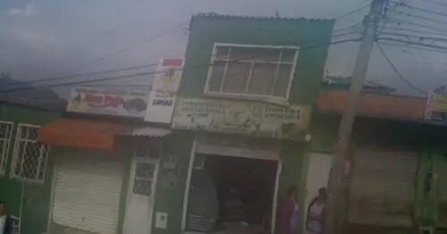 SURTI CARNES LA DORADA SURTI CARNES LA DORADA